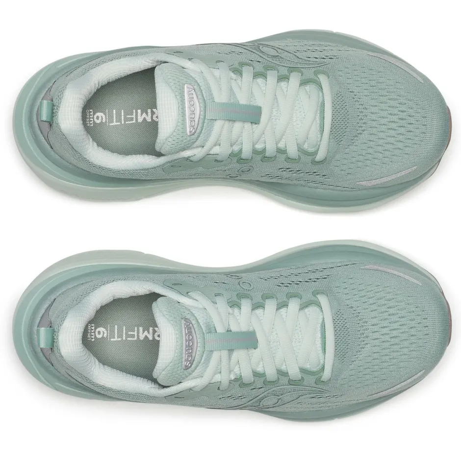Saucony - Women's Hurricane 25 - Runningschuhe