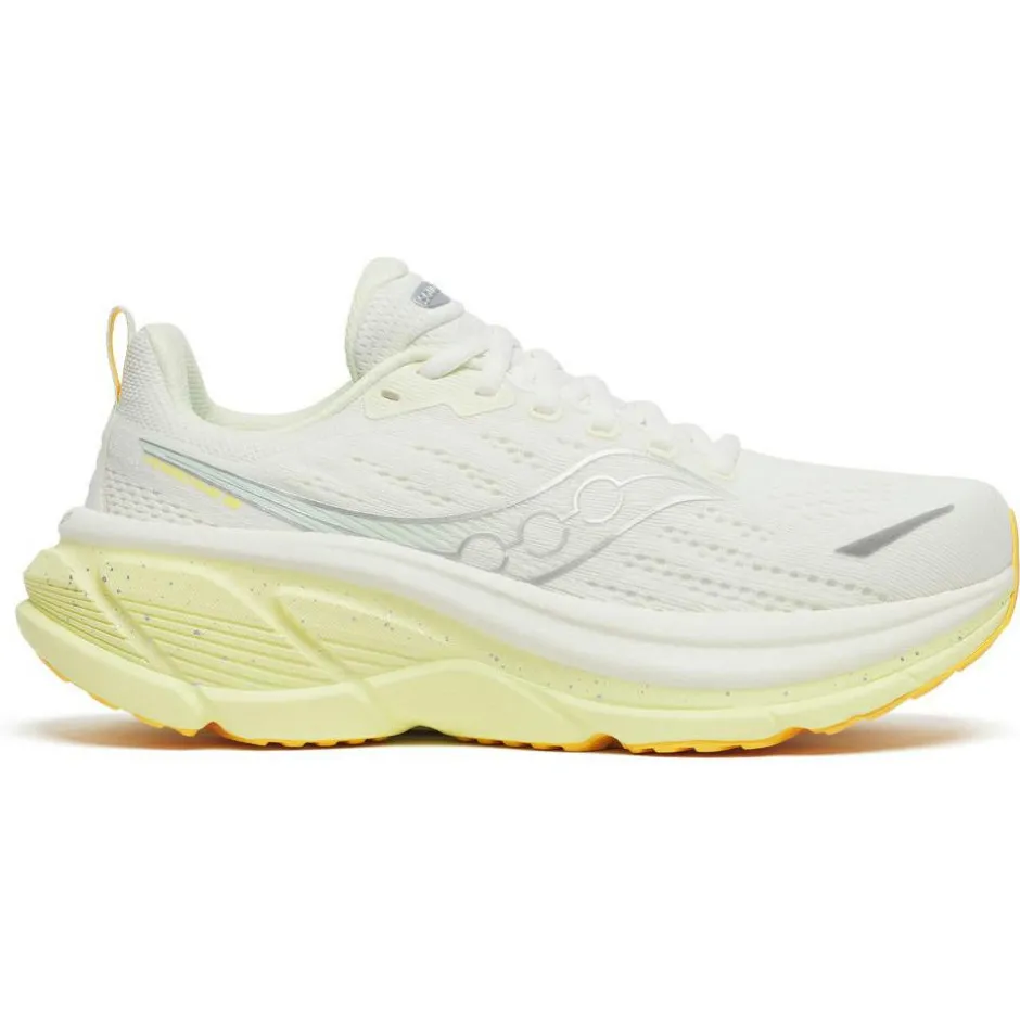 Saucony - Women's Hurricane 25 - Runningschuhe