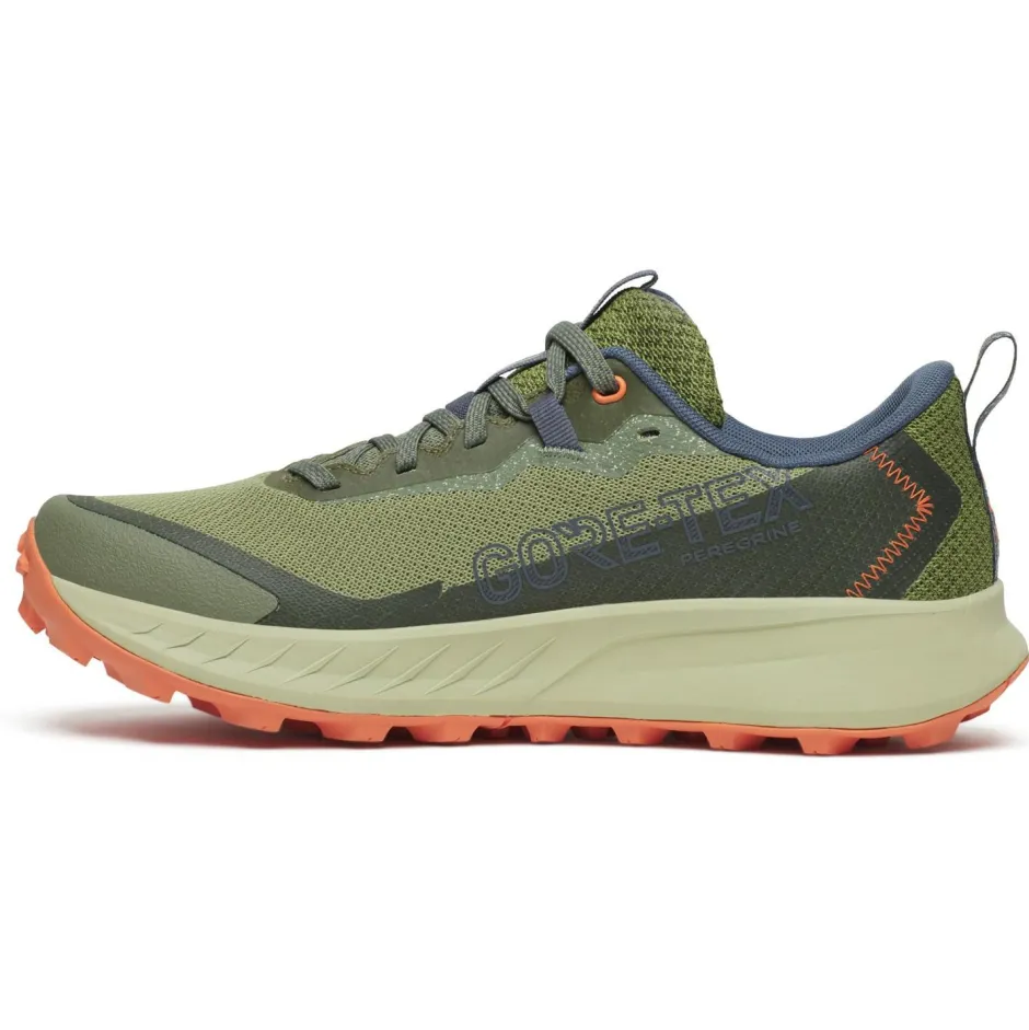 Saucony - Women's Peregrine 15 GTX - Trailrunningschuhe