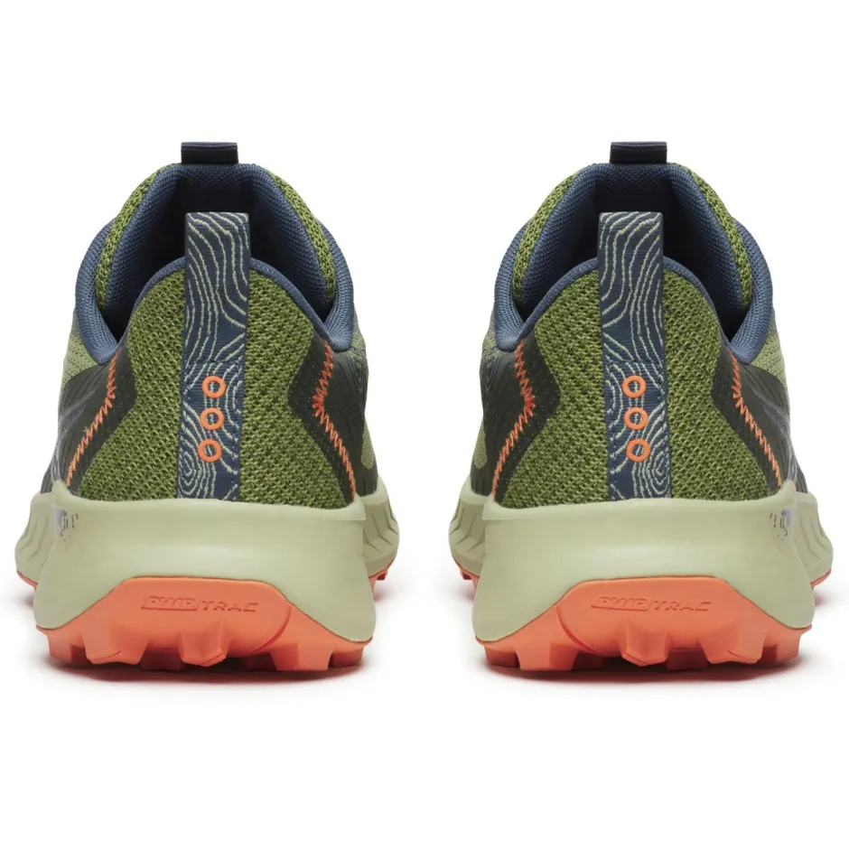 Saucony - Women's Peregrine 15 GTX - Trailrunningschuhe