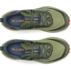 Saucony - Women's Peregrine 15 GTX - Trailrunningschuhe