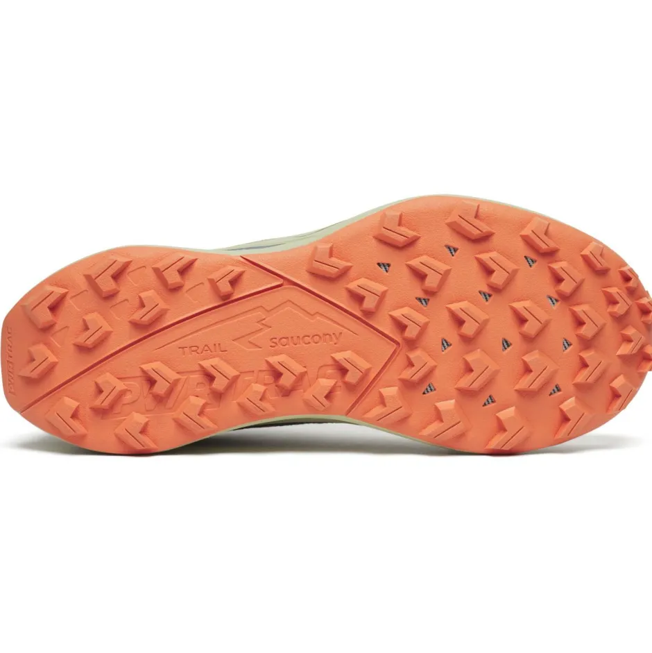 Saucony - Women's Peregrine 15 GTX - Trailrunningschuhe