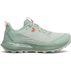 Saucony Trailrunningschuhe|Trail- & Laufschuhe-- Women's Peregrine 15 - Trailrunningschuhe