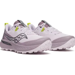 Saucony Trailrunningschuhe|Trail- & Laufschuhe-- Women's Peregrine 15 - Trailrunningschuhe