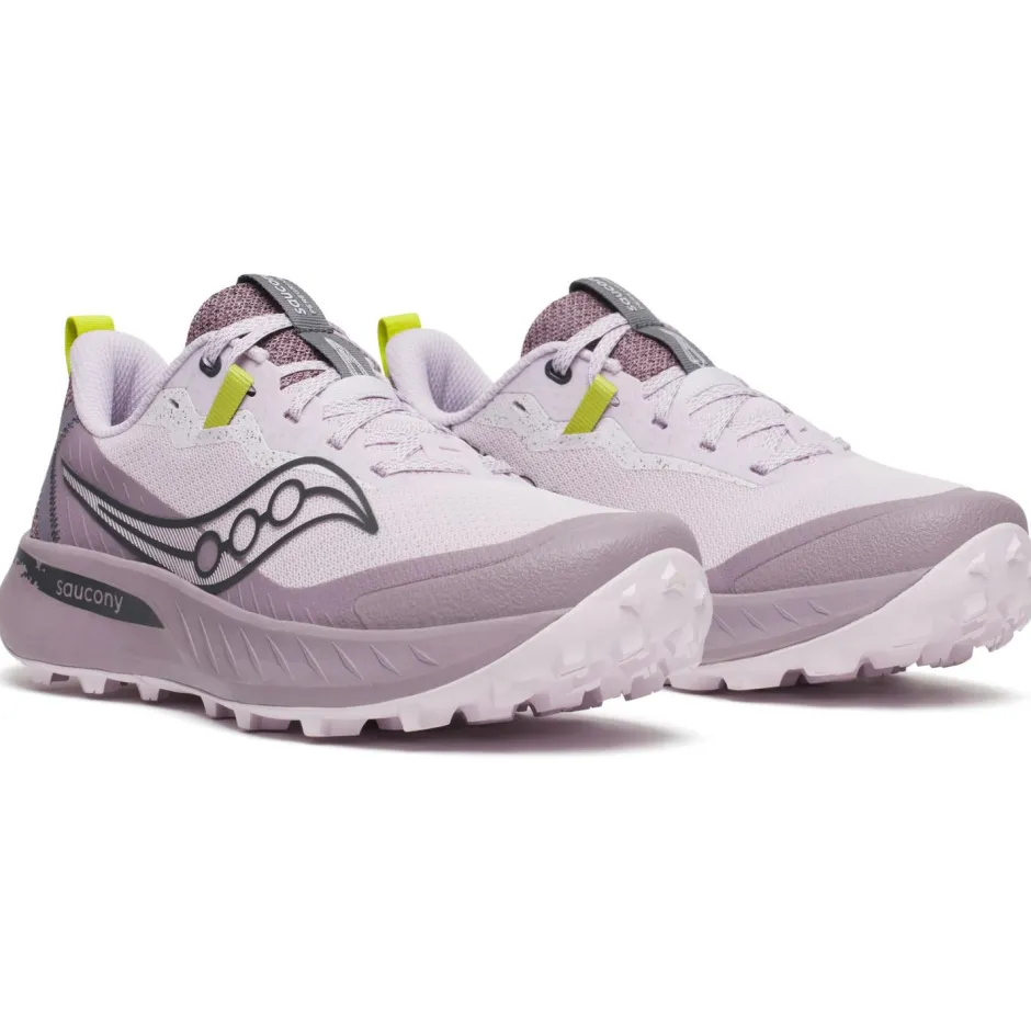 Saucony Trailrunningschuhe|Trail- & Laufschuhe-- Women's Peregrine 15 - Trailrunningschuhe