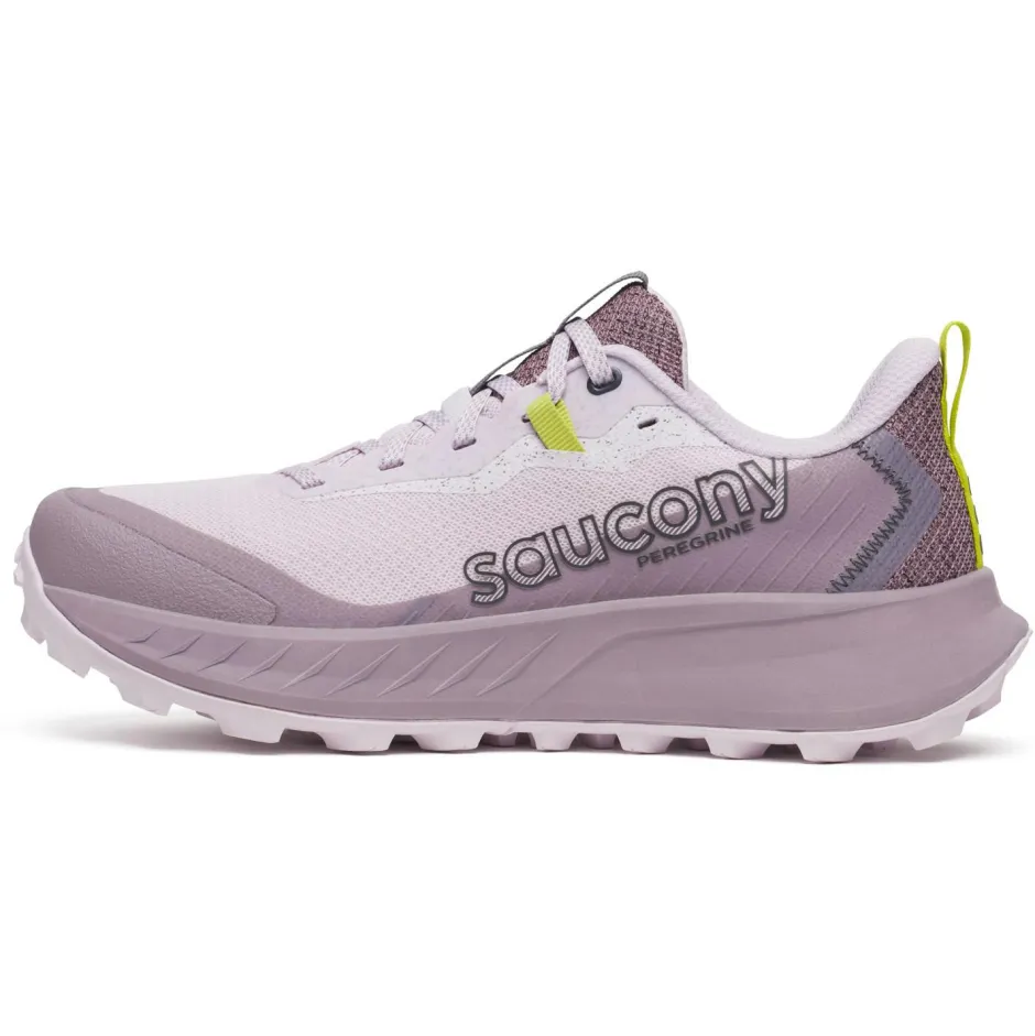 Saucony Trailrunningschuhe|Trail- & Laufschuhe-- Women's Peregrine 15 - Trailrunningschuhe