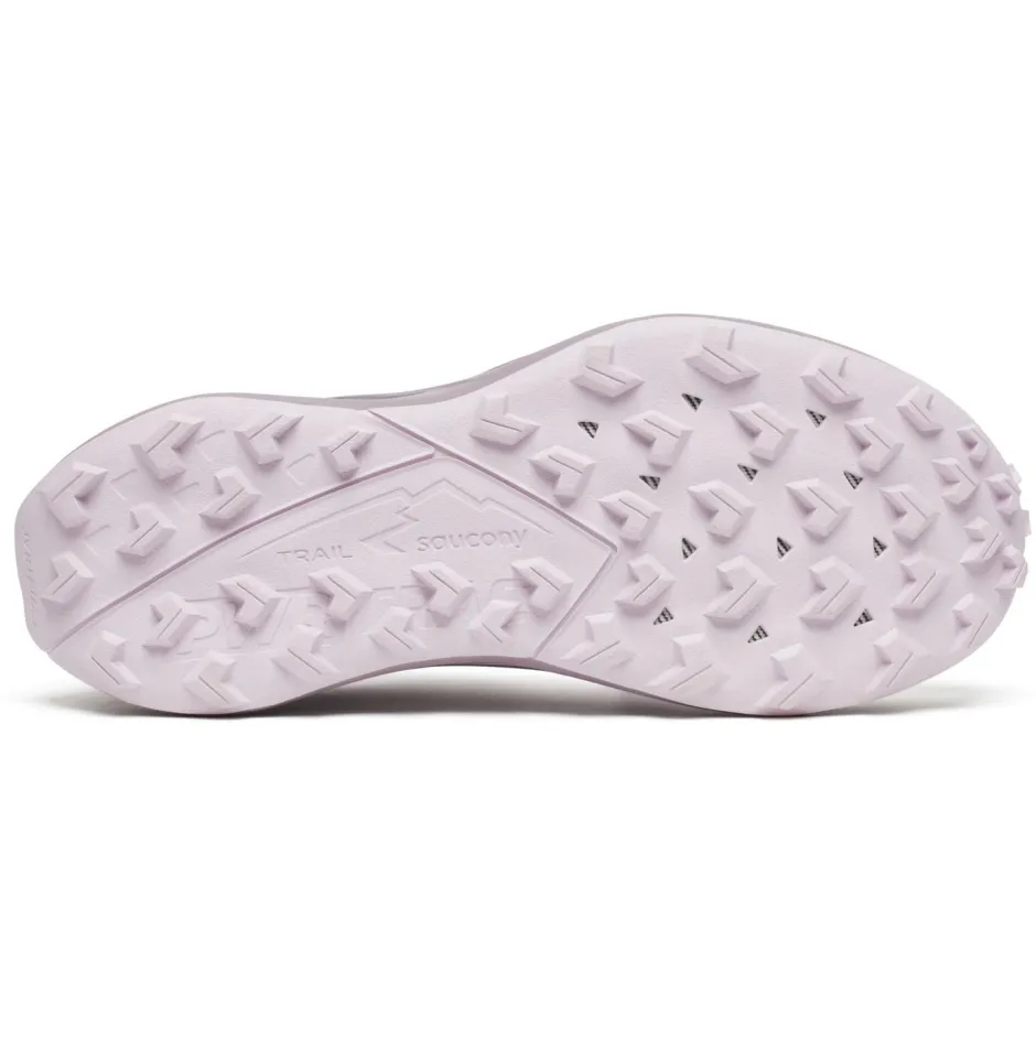 Saucony Trailrunningschuhe|Trail- & Laufschuhe-- Women's Peregrine 15 - Trailrunningschuhe