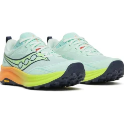 Saucony - Women's Peregrine 16 - Trailrunningschuhe Online