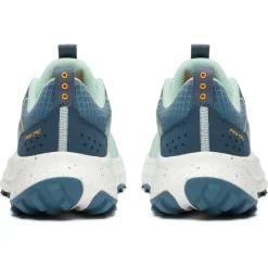 Saucony - Women's Ride TR2 - Trailrunningschuhe