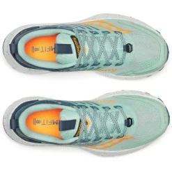 Saucony - Women's Ride TR2 - Trailrunningschuhe