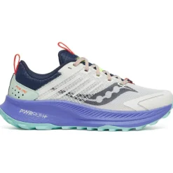 Saucony - Women's Ride TR2 - Trailrunningschuhe
