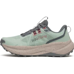 Saucony - Women's Xodus Ultra 4 - Trailrunningschuhe