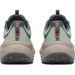 Saucony - Women's Xodus Ultra 4 - Trailrunningschuhe
