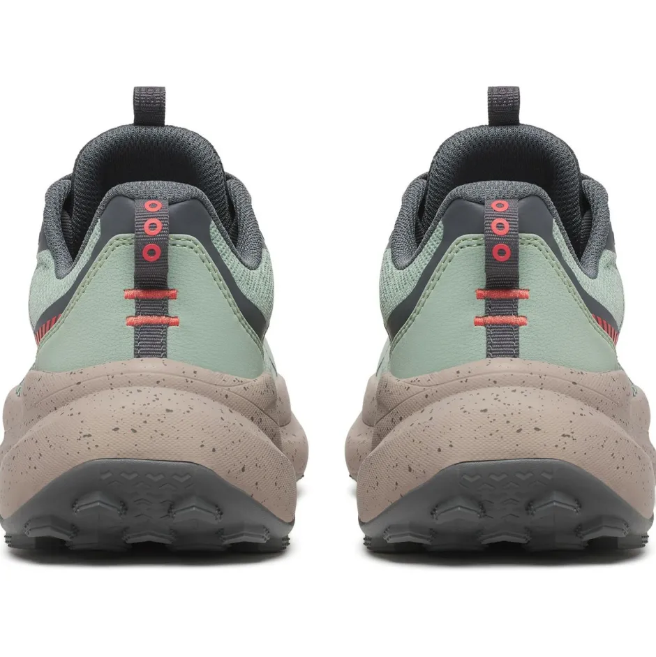 Saucony - Women's Xodus Ultra 4 - Trailrunningschuhe