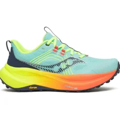 Saucony - Women's Xodus Ultra 4 - Trailrunningschuhe