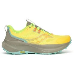 Saucony Trailrunningschuhe|Trail- & Laufschuhe-- Xodus Ultra 4 - Trailrunningschuhe