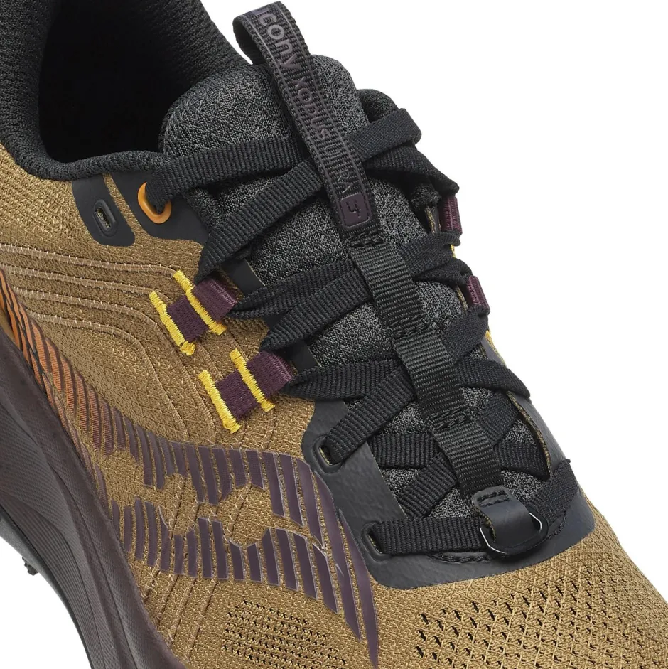 Saucony Trailrunningschuhe|Trail- & Laufschuhe-- Xodus Ultra 4 - Trailrunningschuhe