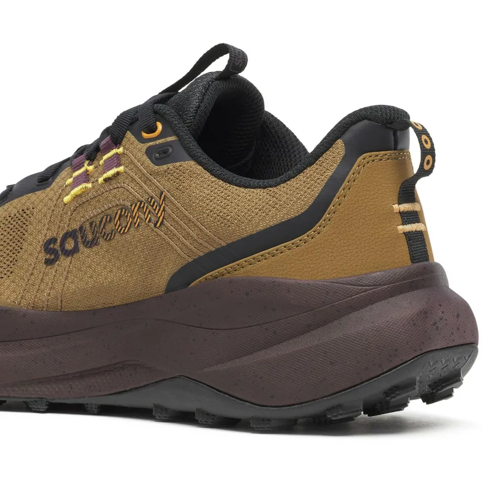 Saucony Trailrunningschuhe|Trail- & Laufschuhe-- Xodus Ultra 4 - Trailrunningschuhe