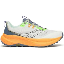 Saucony Trailrunningschuhe|Trail- & Laufschuhe-- Xodus Ultra 4 - Trailrunningschuhe