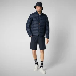 Save the Duck Alltagsbekleidung|Jacken-- Alexander - Kunstfaserjacke