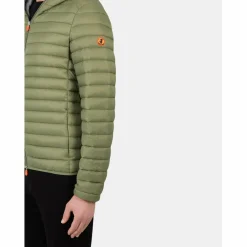 - Donad - Kuntfaerjacke < Save the Duck Outlet