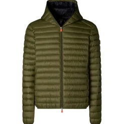 - Donad - Kuntfaerjacke < Save the Duck Outlet