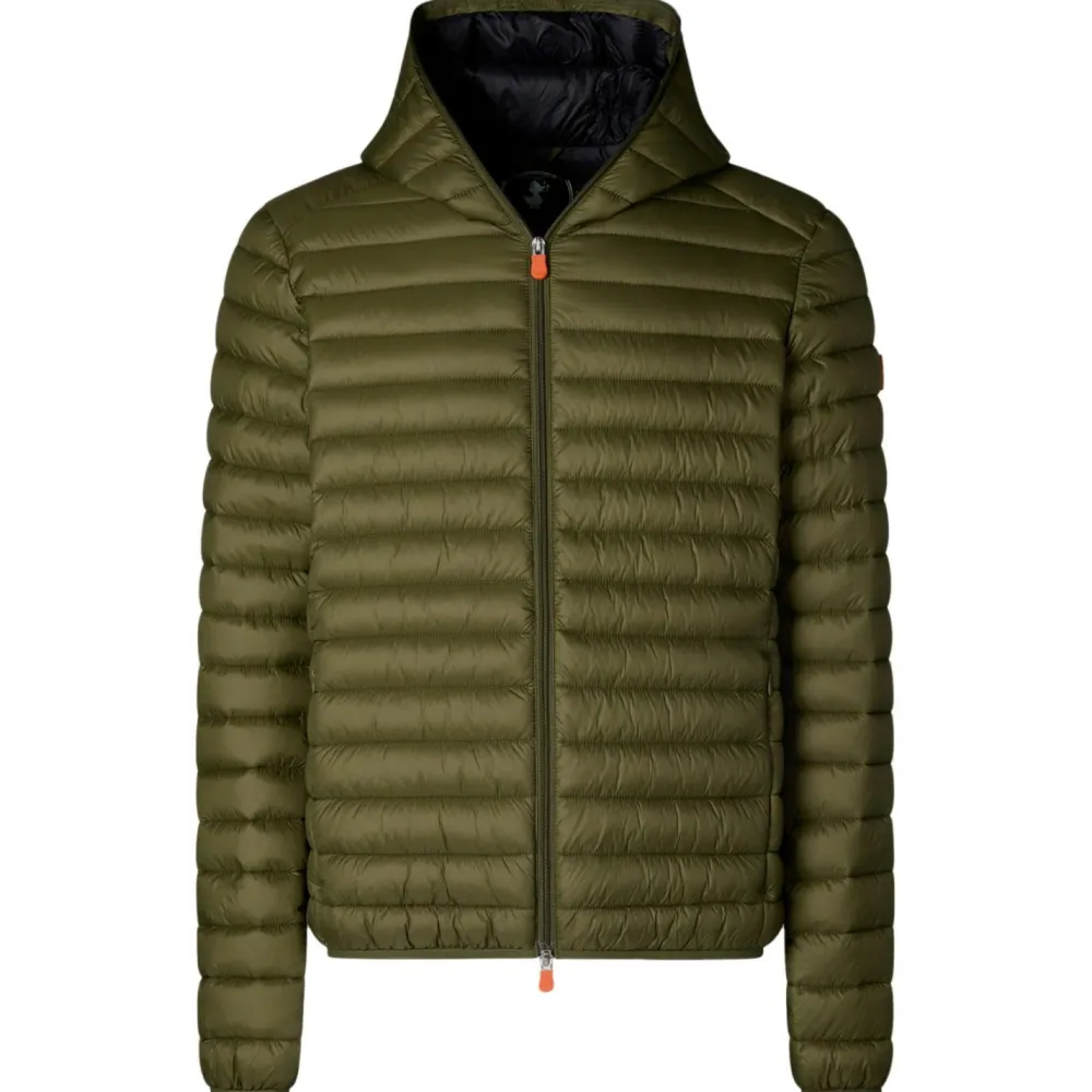 - Donad - Kuntfaerjacke < Save the Duck Outlet