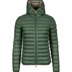 - Donad - Kuntfaerjacke < Save the Duck Outlet