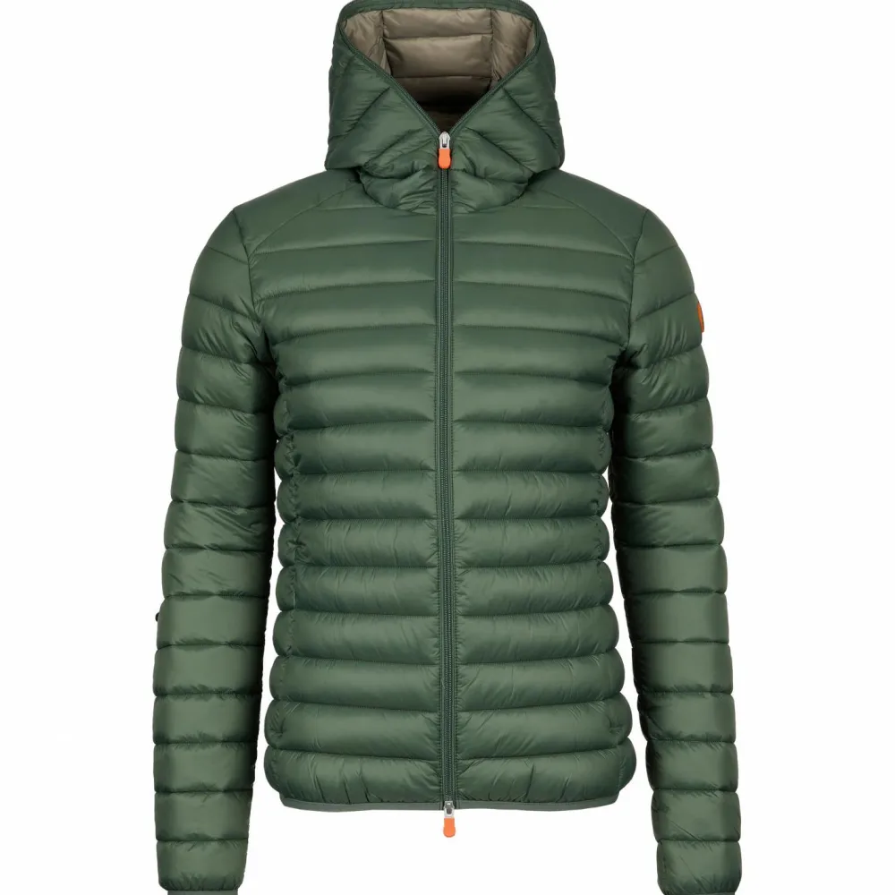 - Donad - Kuntfaerjacke < Save the Duck Outlet