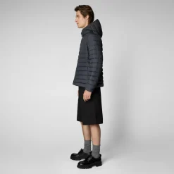 Save the Duck - Juncus - Kunstfaserjacke Sale