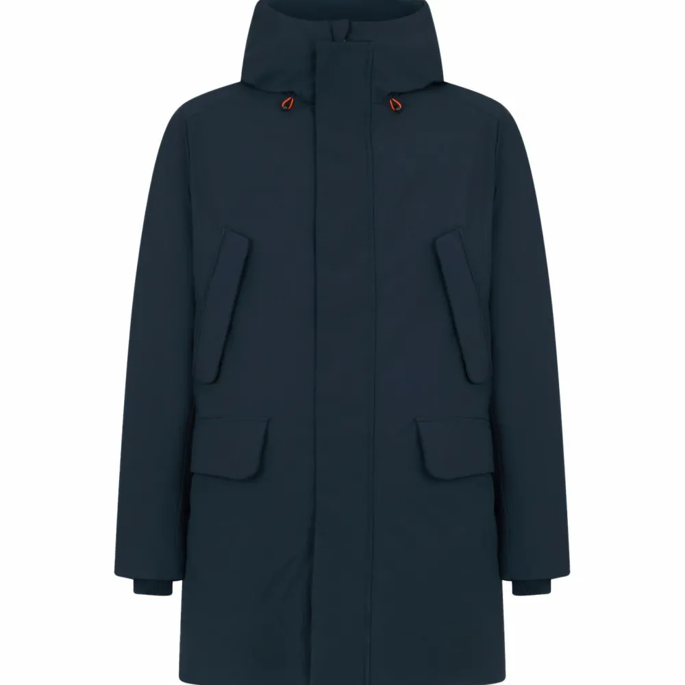 Save the Duck - Wilson - Parka New
