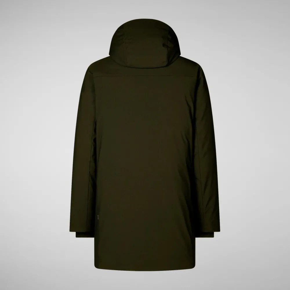 Save the Duck - Wilson - Parka New