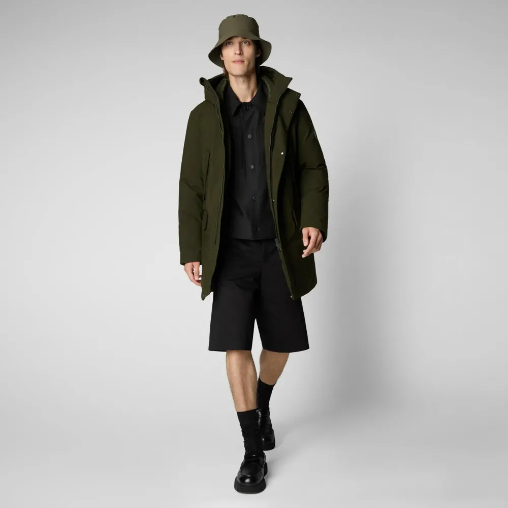 Save the Duck - Wilson - Parka New