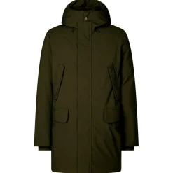 Save the Duck - Wilson - Parka New