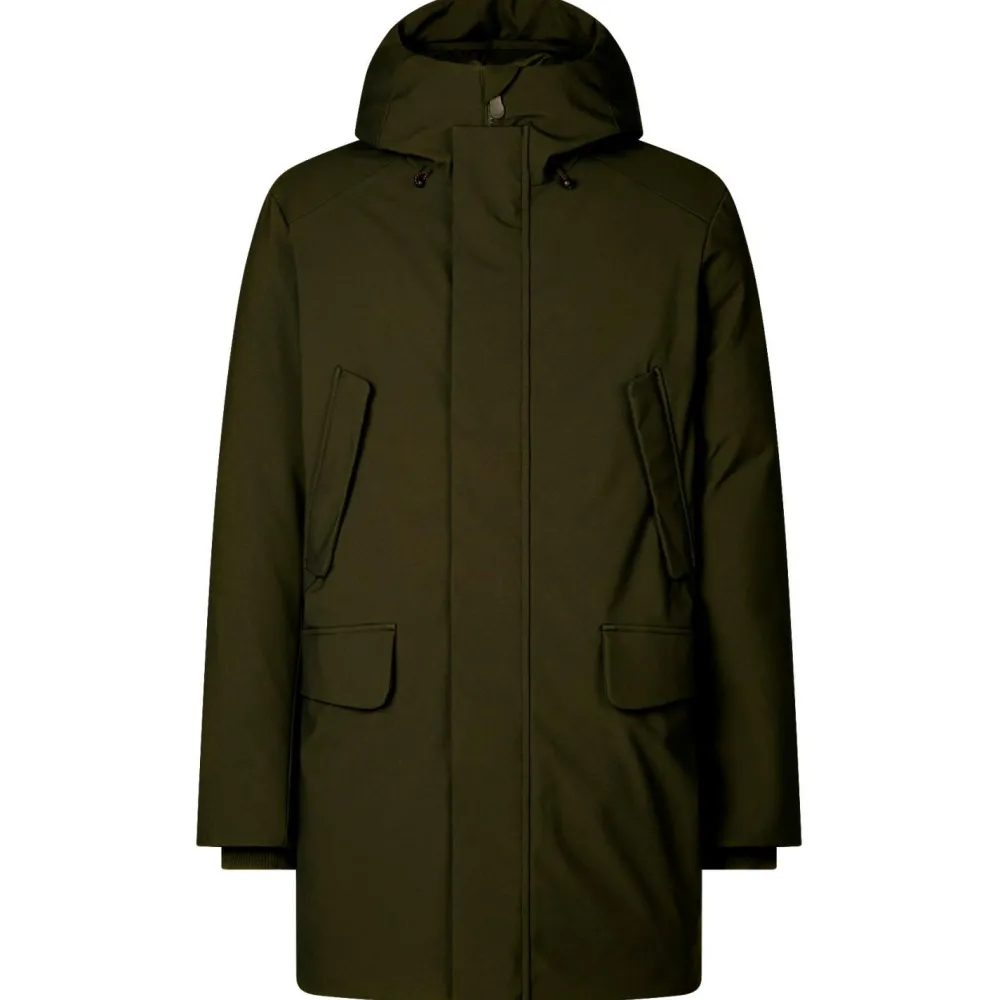 Save the Duck - Wilson - Parka New