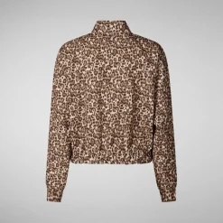 Save the Duck - Women's Bomber - Freizeitjacke