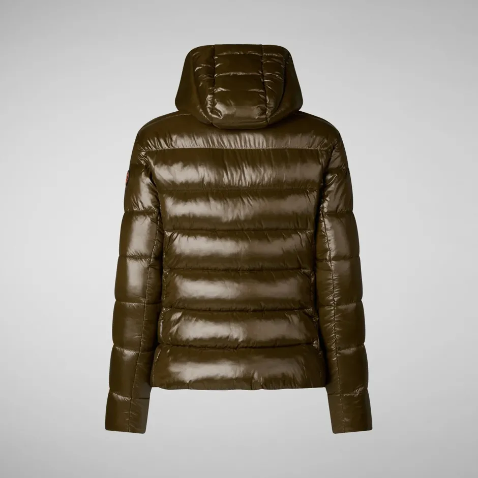 Save the Duck Jacken|Alltagsbekleidung-- Women's Cosmary - Kunstfaserjacke