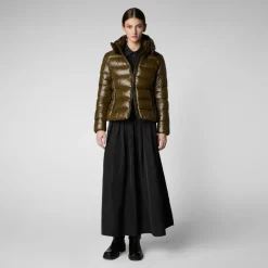 Save the Duck Jacken|Alltagsbekleidung-- Women's Cosmary - Kunstfaserjacke