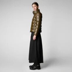 Save the Duck Jacken|Alltagsbekleidung-- Women's Cosmary - Kunstfaserjacke