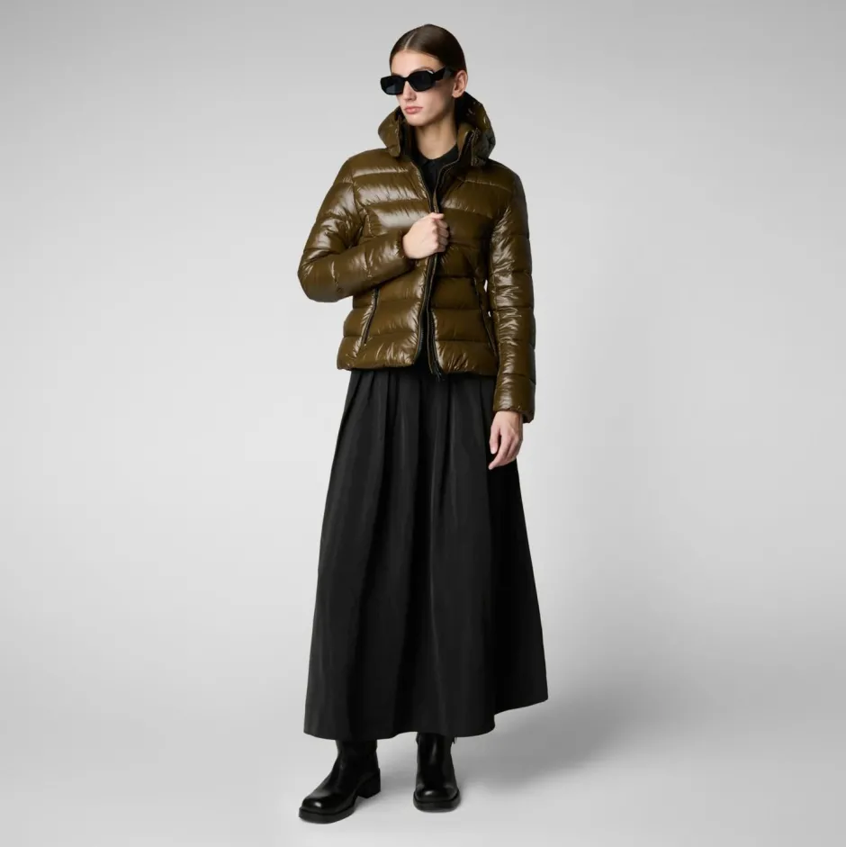 Save the Duck Jacken|Alltagsbekleidung-- Women's Cosmary - Kunstfaserjacke