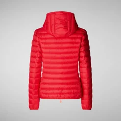 Save the Duck Alltagsbekleidung|Wanderbekleidung-- Women's Daisy - Kunstfaserjacke