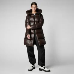 Save the Duck - Women's Isabel - Mantel Sale