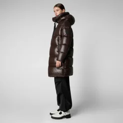 Save the Duck - Women's Isabel - Mantel Sale