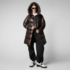 Save the Duck - Women's Isabel - Mantel Sale