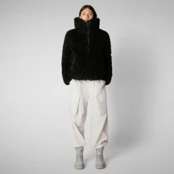 Save the Duck Winterjacken|Jacken-- Women's Kennie - Winterjacke