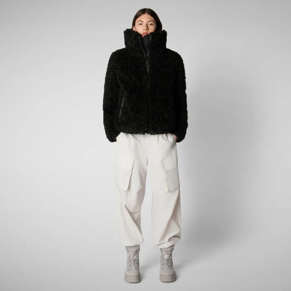 Save the Duck Winterjacken|Jacken-- Women's Kennie - Winterjacke