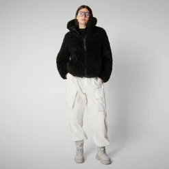 Save the Duck Winterjacken|Jacken-- Women's Kennie - Winterjacke