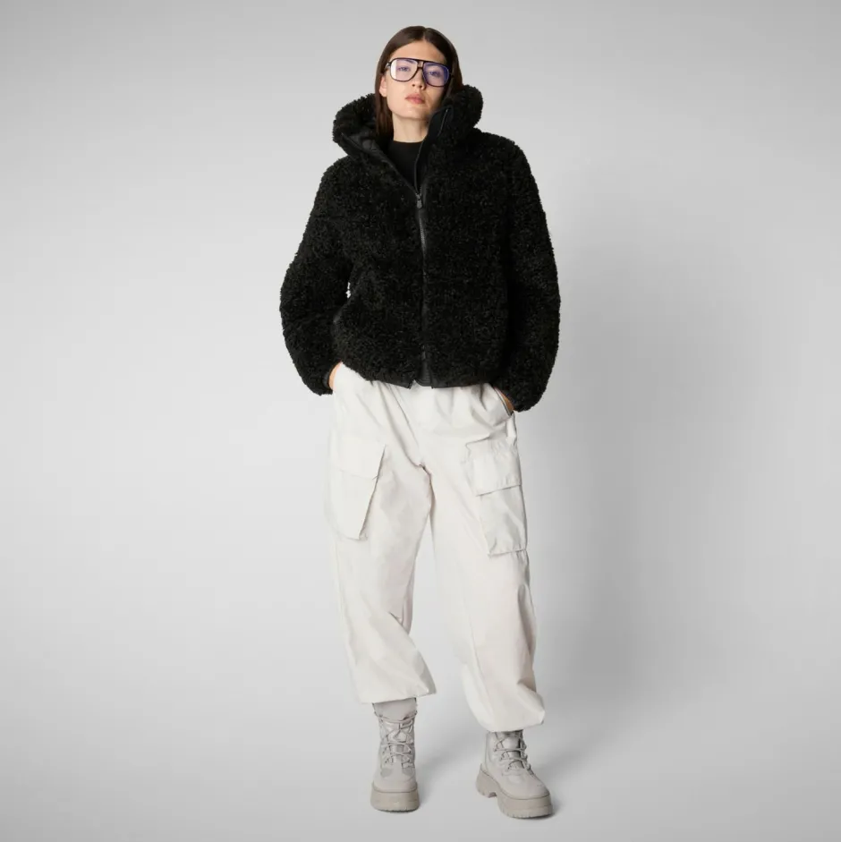 Save the Duck Winterjacken|Jacken-- Women's Kennie - Winterjacke
