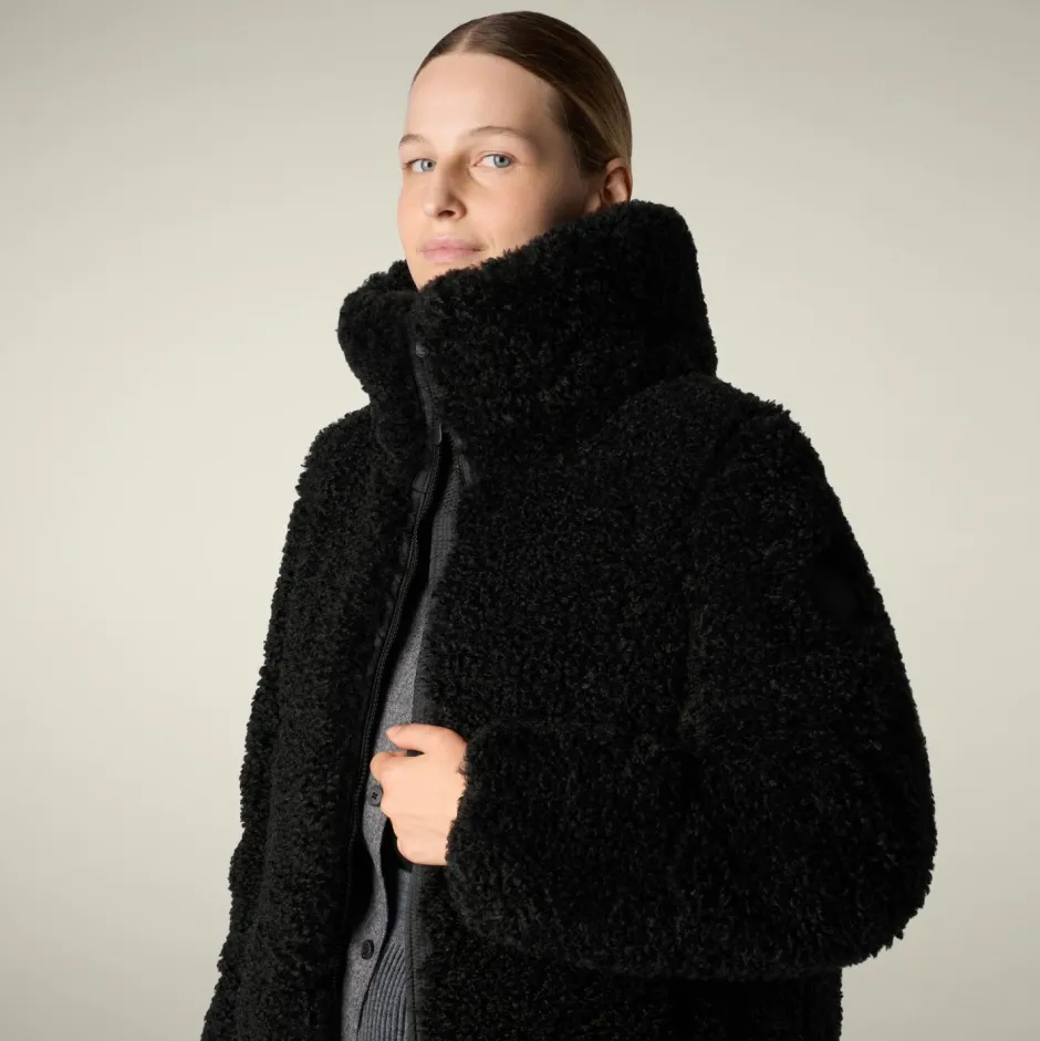 Save the Duck Winterjacken|Jacken-- Women's Kennie - Winterjacke