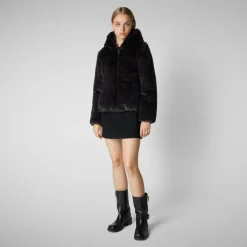 Save the Duck - Women's Laila - Winterjacke